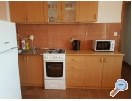 Appartements Bebe - Rogoznica Kroatien