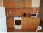 Apartmny Bebe - Rogoznica Chorvatsko