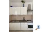 Apartmny Bebe - Rogoznica Chorvatsko