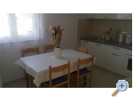 Apartmny Bebe - Rogoznica Chorvatsko