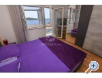 Appartements Bebe - Rogoznica Kroatien