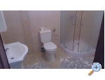 Apartmny Bebe - Rogoznica Chorvatsko