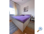 Apartmny Bebe - Rogoznica Chorvatsko