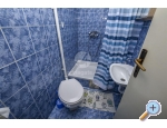 Apartmny Bebe - Rogoznica Chorvatsko