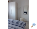 Apartmny Bebe - Rogoznica Chorvatsko