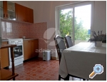 Apartmny Bebe - Rogoznica Chorvatsko