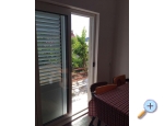 Apartmny Bebe - Rogoznica Chorvatsko