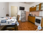 Apartmny Bebe - Rogoznica Chorvatsko