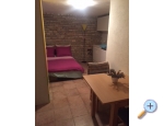 Apartmny Bebe - Rogoznica Chorvatsko