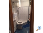 Apartmny Bebe - Rogoznica Chorvatsko