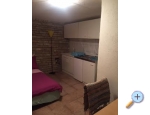 Apartmny Bebe - Rogoznica Chorvatsko