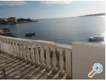 Apartments Bebe - Rogoznica Croatia