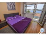 Apartmani Bebe - Rogoznica Hrvatska