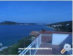 Apartments Bebe - Rogoznica Croatia