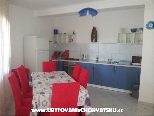 Villa Stella - Rogoznica Horvtorszg