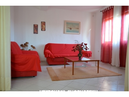 Villa Stella - Rogoznica Horvtorszg
