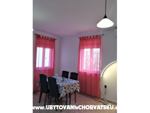 Villa Stella - Rogoznica Horvtorszg