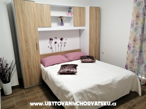 Villa Stella - Rogoznica Horvtorszg