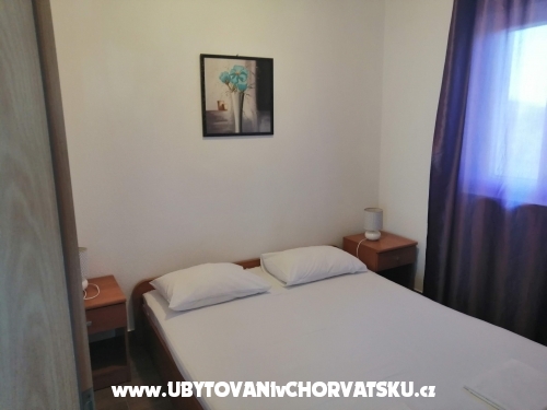 Villa Stella - Rogoznica Horvtorszg