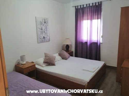Villa Stella - Rogoznica Horvtorszg