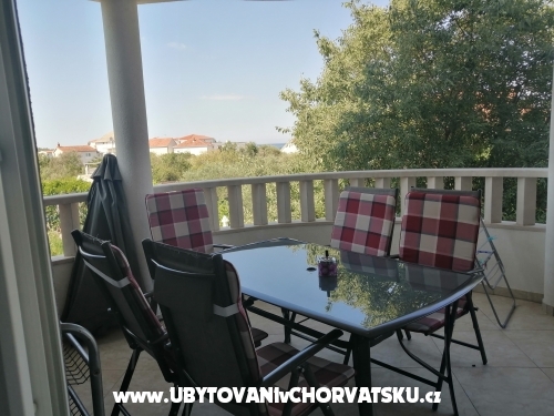 Villa Stella - Rogoznica Horvtorszg