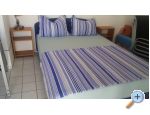 Apartmány Buba - Rogoznica Chorvatsko