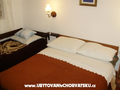 Apartments Čavrak - Rogoznica Croatia