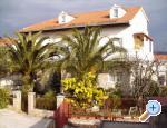 Apartmani Palma smje�taj Hrvatska Rogoznica