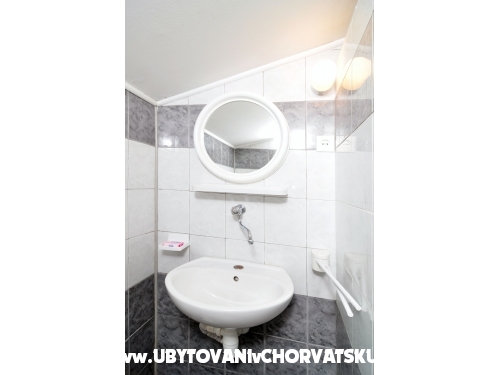 Appartements Dejo - Rogoznica Kroatien