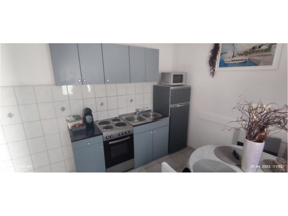 Apartmanok Diana - Rogoznica Horvtorszg