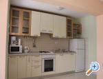 Apartmani Diva