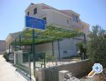 Apartmani Diva