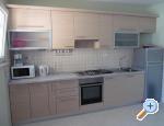 Apartmani Diva