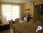 Apartmani Diva