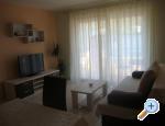 Apartmani Diva