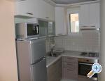 Apartmani Diva