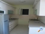 Apartmani Diva