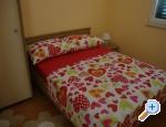 Apartmani Diva
