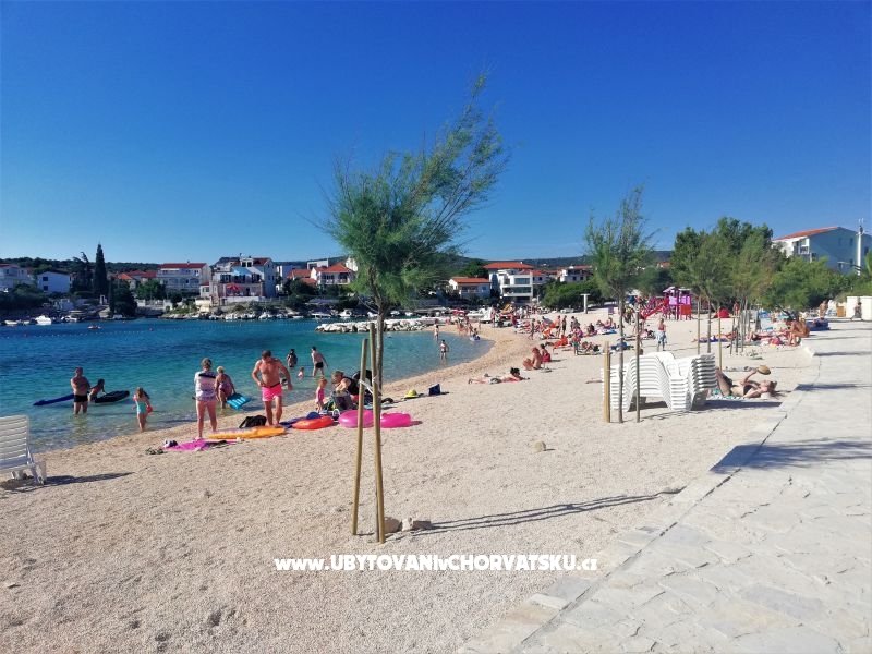Apartmani Doris