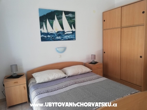 Appartamenti Doris - Rogoznica Croazia