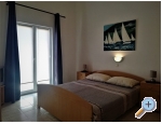 Apartmny Doris - Rogoznica Chorvatsko