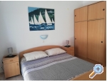 Apartmny Doris - Rogoznica Chorvatsko