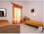 Apartmny Doris - Rogoznica Chorvatsko