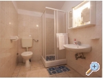 Apartmny Doris - Rogoznica Chorvatsko