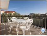 Apartmny Doris - Rogoznica Chorvatsko