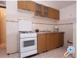 Apartmny Doris - Rogoznica Chorvatsko