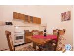 Apartmani Doris - Rogoznica Hrvatska