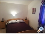 Apartmny Doris - Rogoznica Chorvatsko