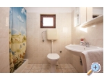 Apartmny Doris - Rogoznica Chorvatsko