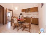 Apartmny Doris - Rogoznica Chorvatsko